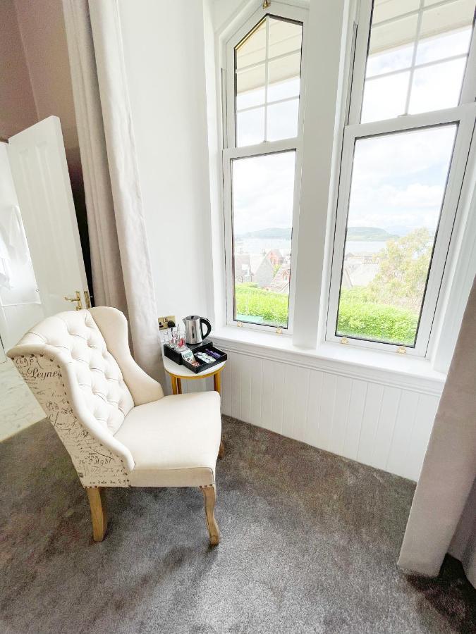 Kenavara House Oban Dış mekan fotoğraf